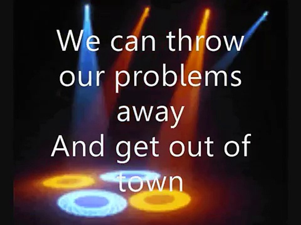 Love You Long Time Lyrics Black Eyed Peas