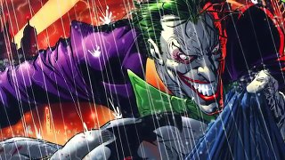 The Joker Becomes A Better Batman!? (Batman: White Knight #01)