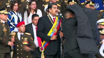 Le marché de la défense anti-drones en plein décollage