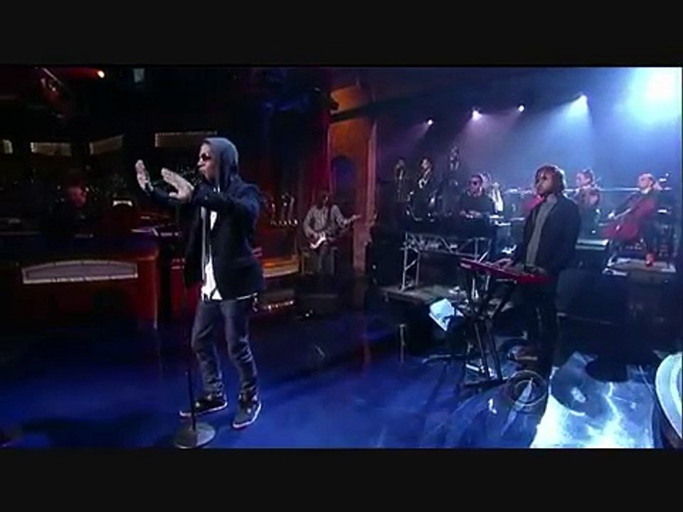 Kid Cudi, MGMT & Ratatat, Pursuit of Happiness (Nightmare).