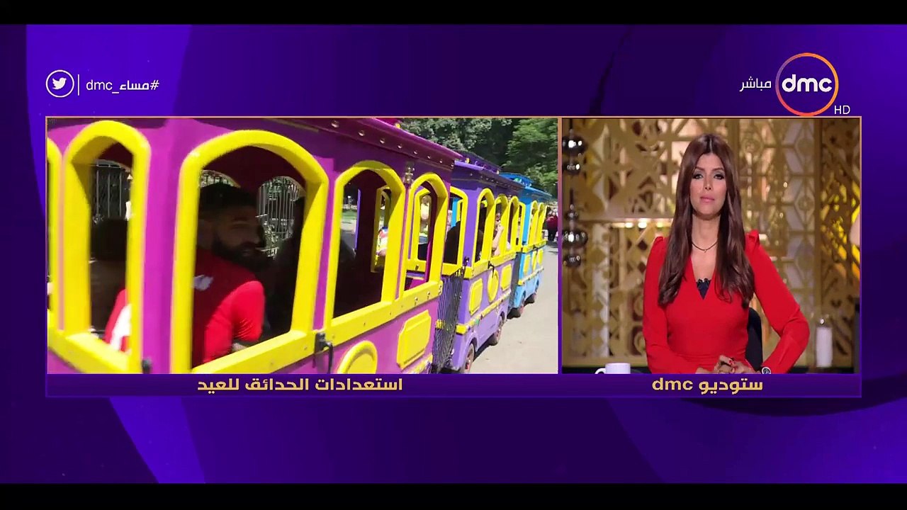 الزراعة عن حديقة حيوان الجيزة فى العيد: أصبحت مختلفة تماما عن السنوات الماضية