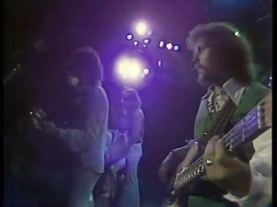 ELO Strange Magic (Remastered Live) Electric Light Orchestra 1976