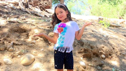 Easy Bleach Dyed Jean Shorts! DIY