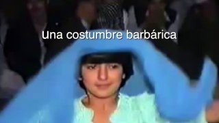 Bacha Bazi, Una Costumbre Barbárica VIDEO MONETIZACION DENEGADA