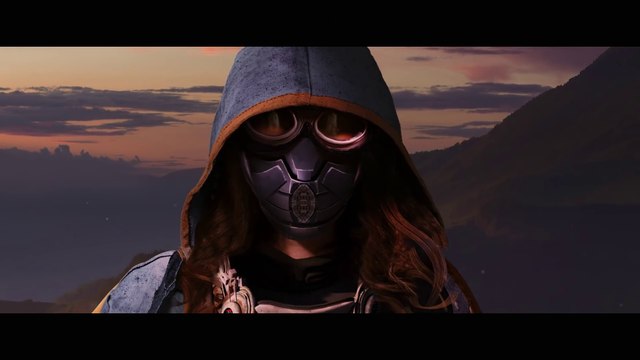 Stellaris : Console Edition - Bande-annonce gamescom 2018