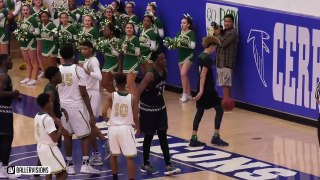 Chino Hills SHUT IT DOWN in 2nd Round Playoffs vs Long Beach Poly FULL HIGHLIGHTS