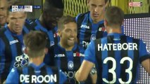 Atalanta 4 – 0 Frosinone (Serie A) Highlights - 2018 - Replay Goals