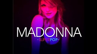 Madonna Super Pop (Bonus Track)