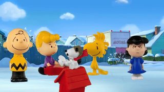Peanuts Movie Finger Family By Finger Family Funny Songs