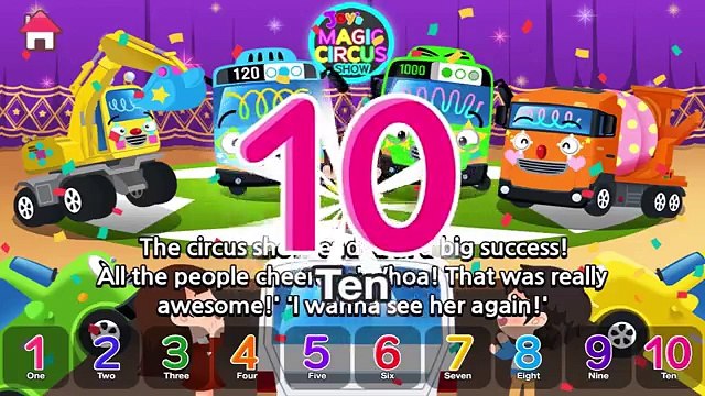 Sevimli Otobüs Tayo Türkçe Izle Kahraman Rogi l TAYO OYUNCAK MACERASI #16 l KÜÇÜK OTOBÜS T