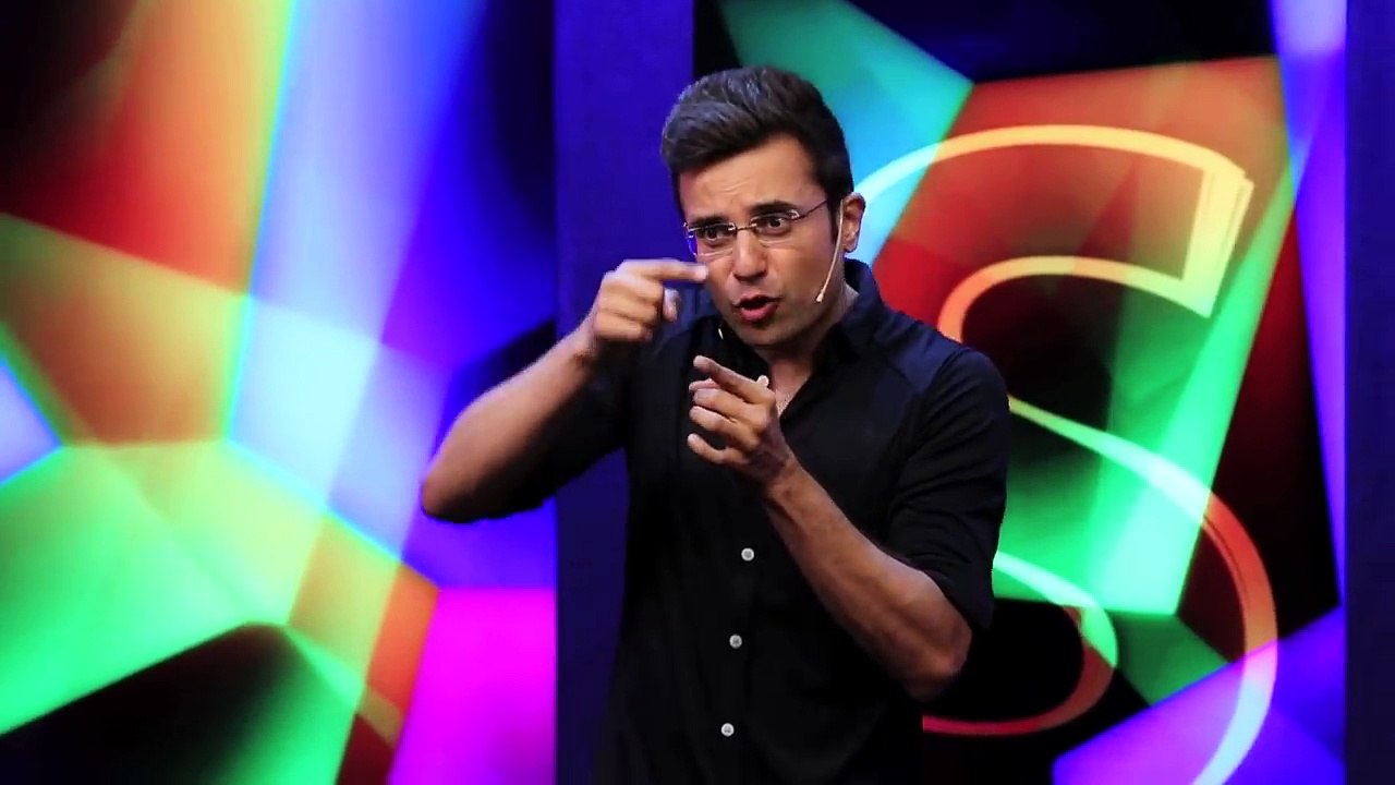 What is Real Intelligence_ By Sandeep Maheshwari I Hindi