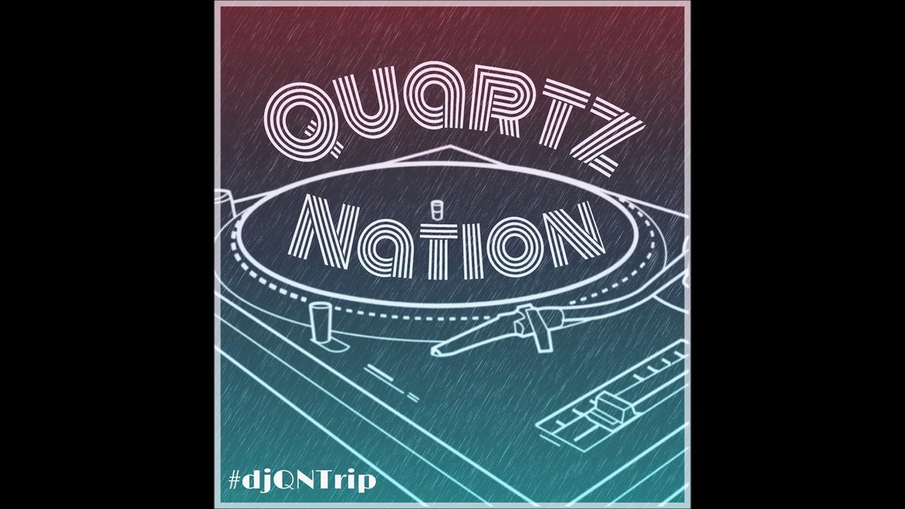 1527 #QuarTZnAtiON Presents live aT Deep HOuse Tech