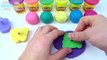 Play Doh Butterfly Frog Molds Kids Creative Modelling Clay Glitter Play Dough