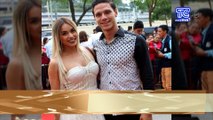 Arturo León revela detalles del fin de su romance con Fernanda Gallardo