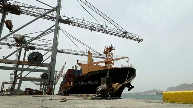 الوجود السعودي في المهرة اليمنية يثير توترا