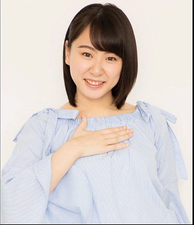 Noguchi Kurumi - Take off is now!