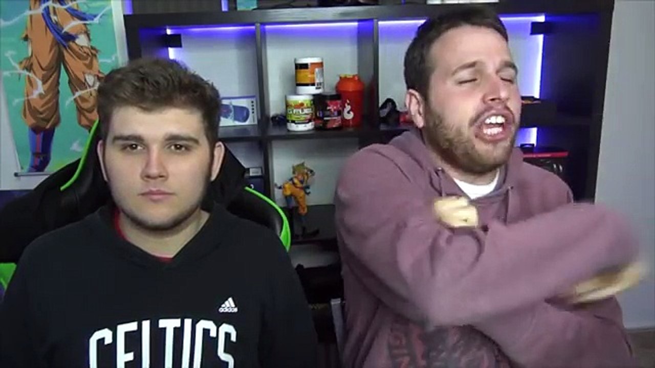 EL FINAL DEL NOOB. *MUY TRISTE* | VIDEOREACCION MINECRAFT