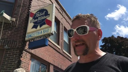 Polish Pile-Up stirs memories of America in the 1950s