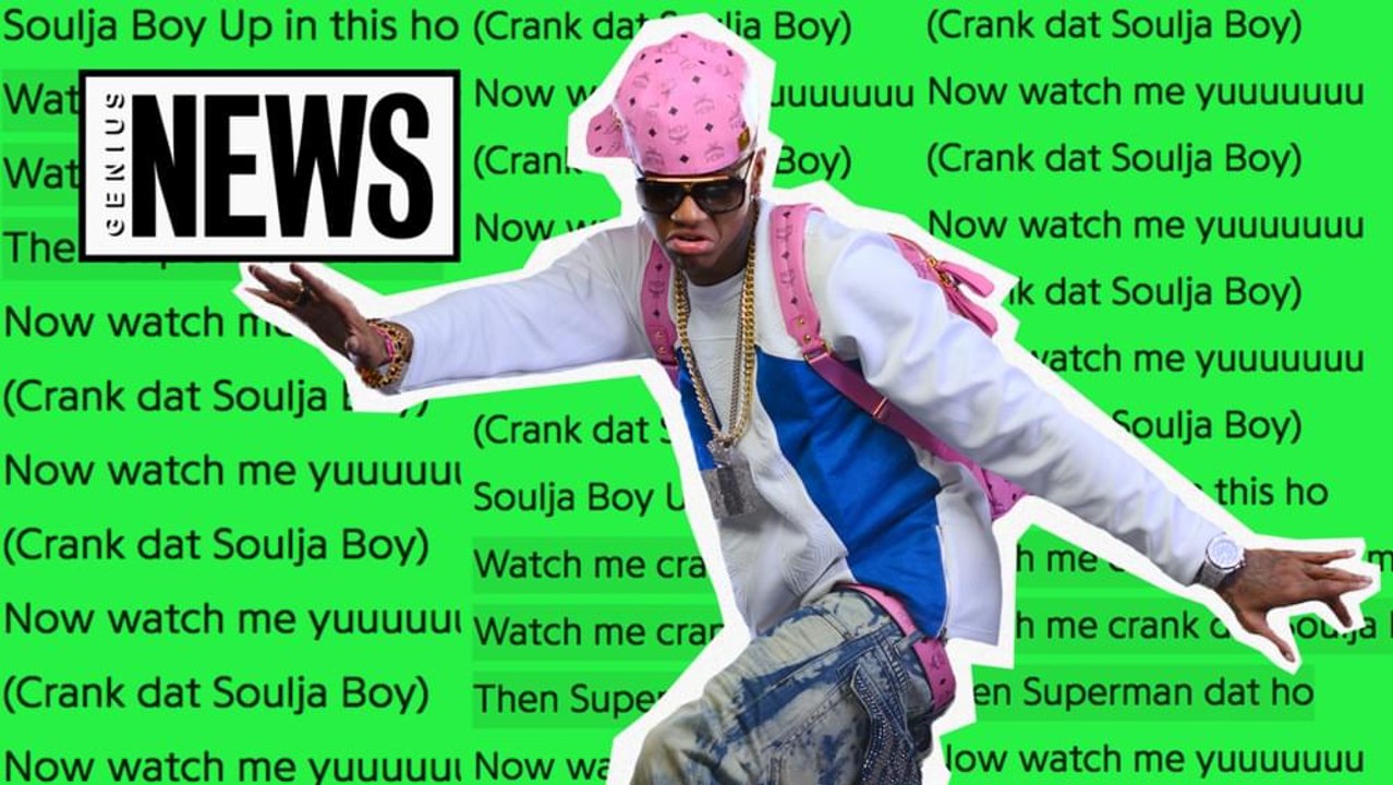 Looking Back At Soulja Boy’s “Crank That”