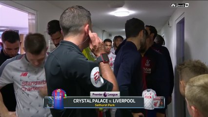 highlights - Cry 0-2 Liv