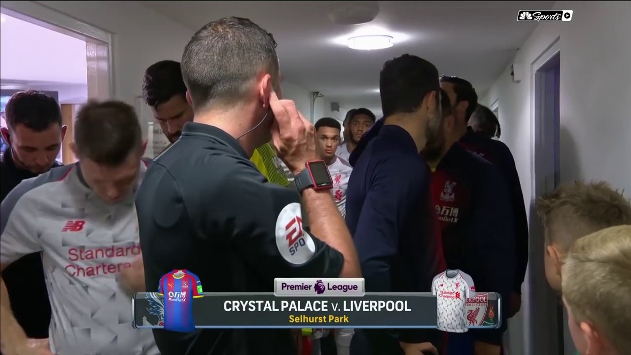 highlights - Cry 0-2 Liv