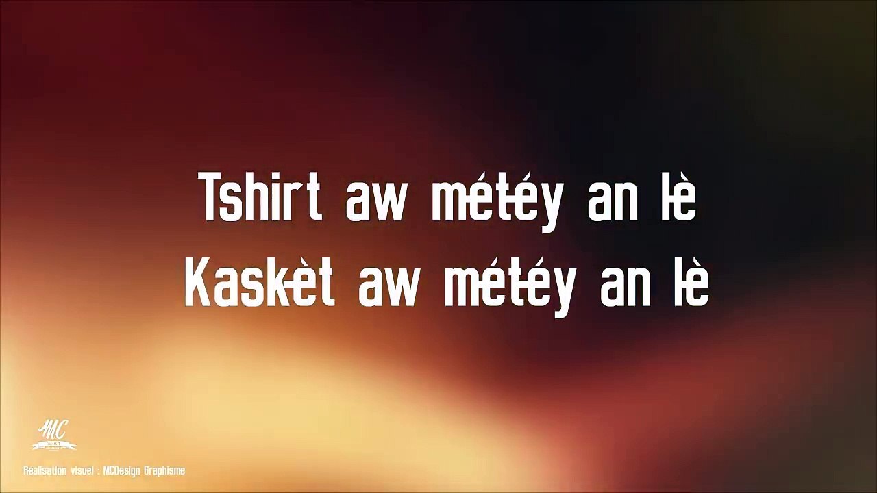 Edalam & Willy William Helicopta collector (Son Officiel) [Just Winner]