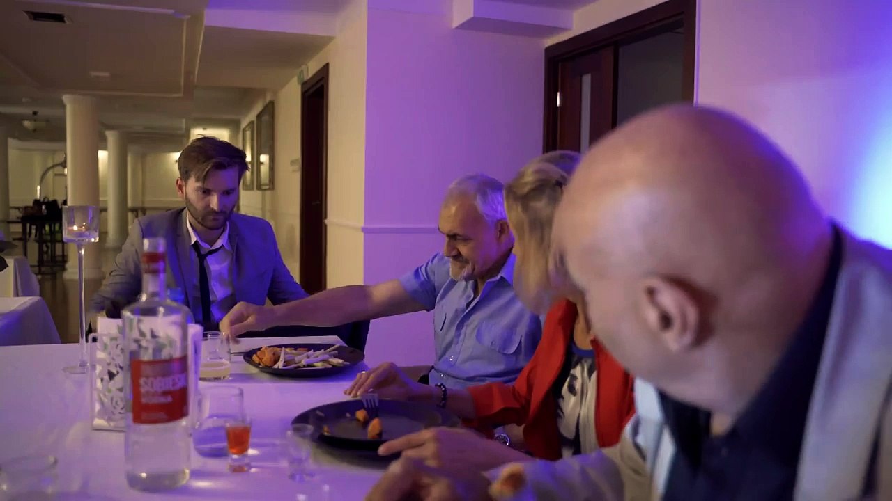 INTROWERTYK NA WESELU cz.2 ( Z Dziennika Introwertyka)