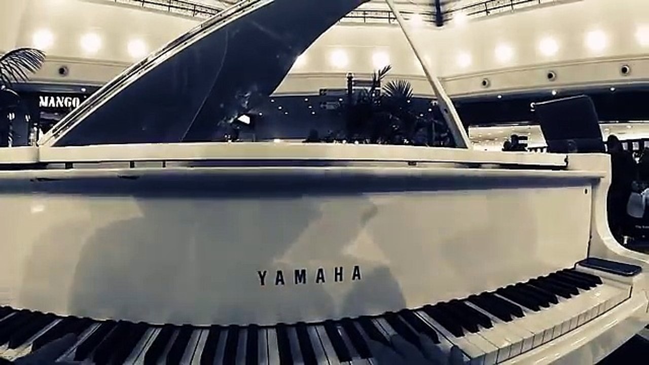 Galantis Runaway (U & I) Piano Cover