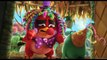 The Angry Birds Movie TRAILER 2 (new) Jason Sudeikis, Peter Dinklage Animated Movie HD