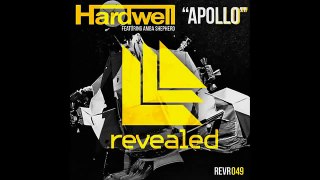 Hardwell Apollo