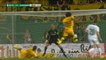 DFB Pokal: Greuther Furth 1-2 Borussia Dortmund (aet)