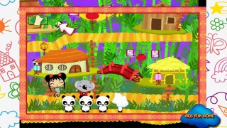 Ni Hao Kai Lan Game Video Kai lans Great Trip To China Episode NickJr Nickelodeon Games