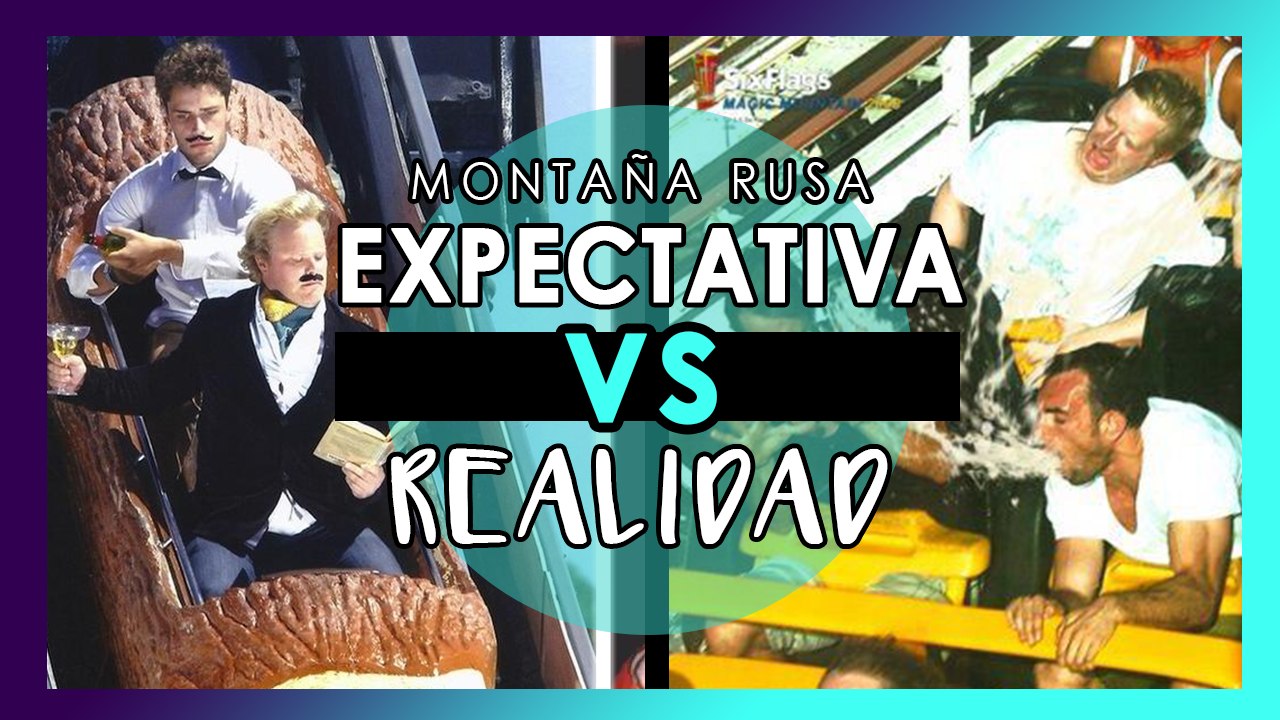 Montañas rusas más graciosas