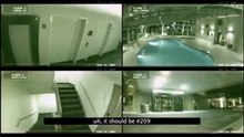 Ghosts Caught on Camera Real Footage 2017 - Ghost CCTV Camera - Real Ghost Footage 2017