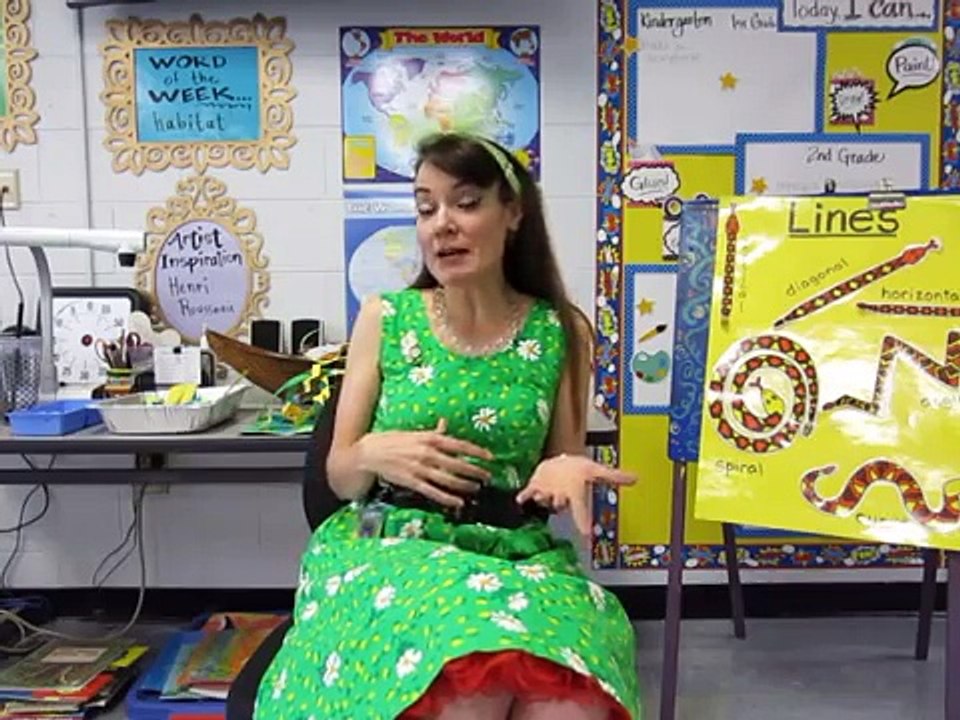How to Calm Young Children Down in Minutes