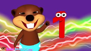 Electric Colors | Colours Learning Song for Babies, Kindergarten Kids, Early Childhood