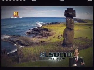 Alenigenas Ancestrales - Las Desapariciones