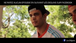 Les Déguns Saison 1 Episode 1 [HD]