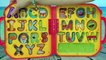 Learn ABC Alphabet with Sesame Street Elmo
