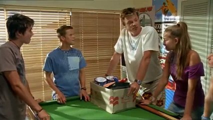 Blue Water High S01E06