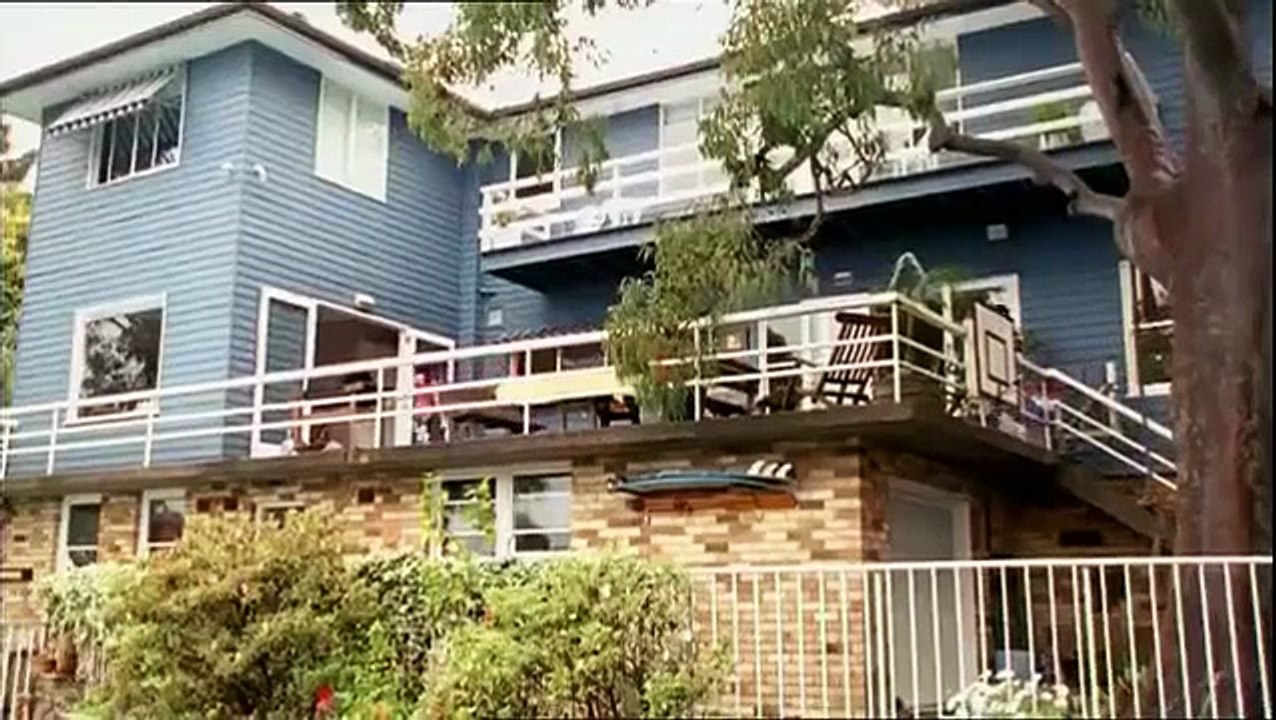 Blue Water High S01E08