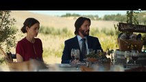 Destination Wedding - Do You Want To Dance - starring Keanu Reeves and Winona Ryder