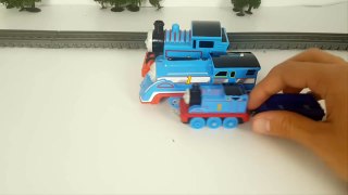 Thomas and Friends Toys Thomas Trains Collection for Children