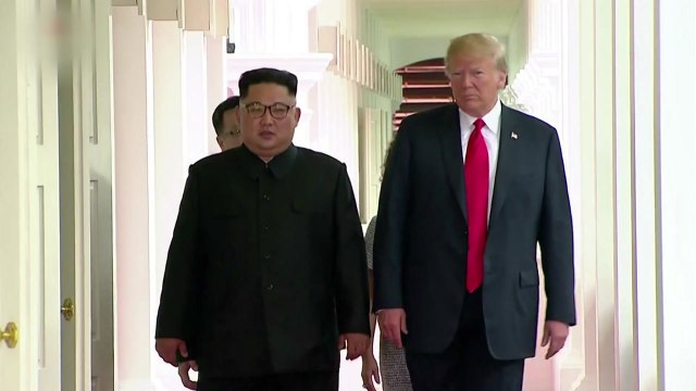 트럼프 2차 북미정상회담 하게될 것...北 비핵화 구체 조치 해 / YTN