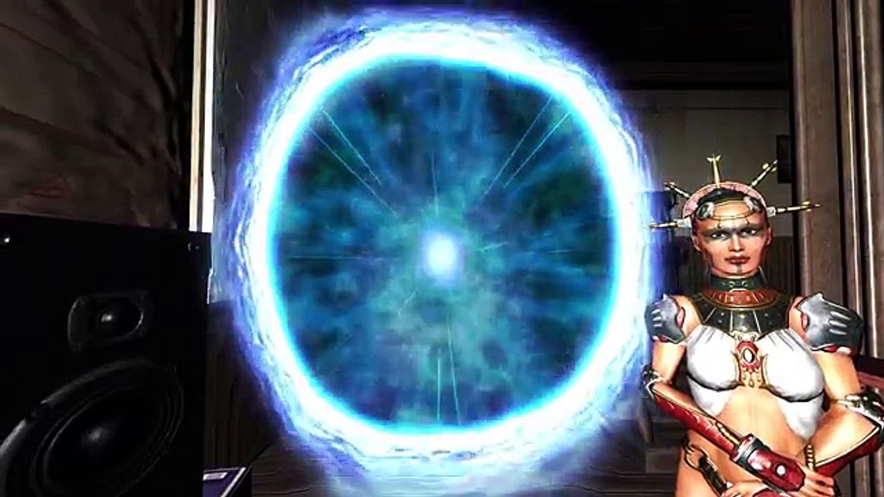 Prey 2 and a Hostile Acquisition Gone Wrong | Lost in Concept