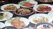 Public Health inspectors had NO CHOICE but to shut down New Choi’s Korean Restaurant after discovering an active cockroach infestation.