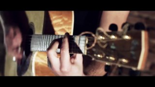Avicii The Days (Acoustic Folk cover by Damien McFly ft. Facs)