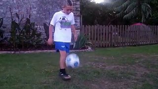 jeune talent foot