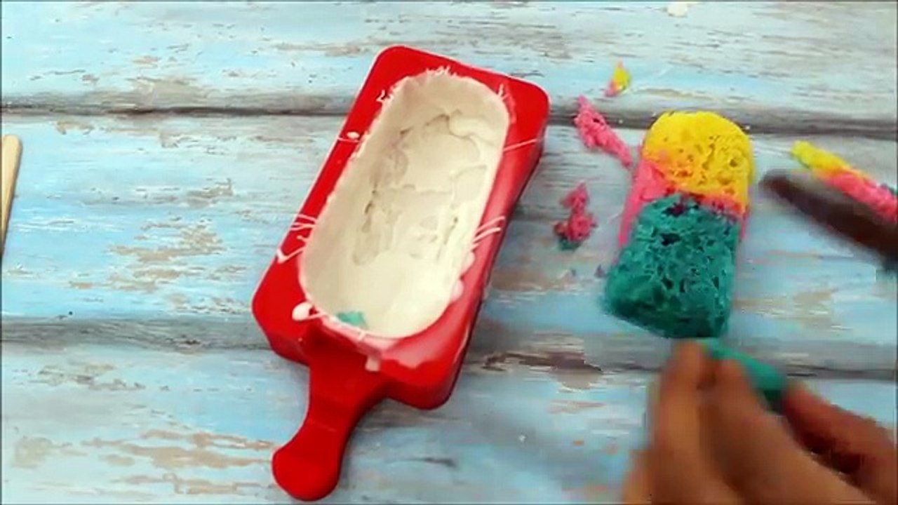 Paletas de unicornio Tiny Tany