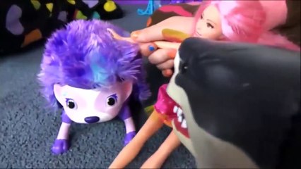 BAD BABY ANNABELLE CUTE TOY FREAKS FAMILYToy Freaks Victoria Fan